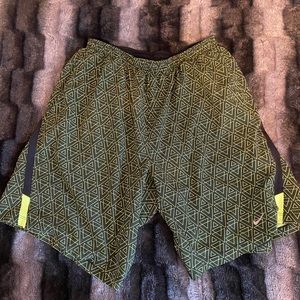 Nike Running Shorts